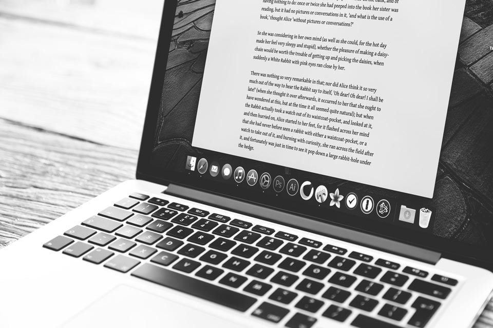 immagine articolo  E-commerce copywriting: quanto è importante per sito di vendita?