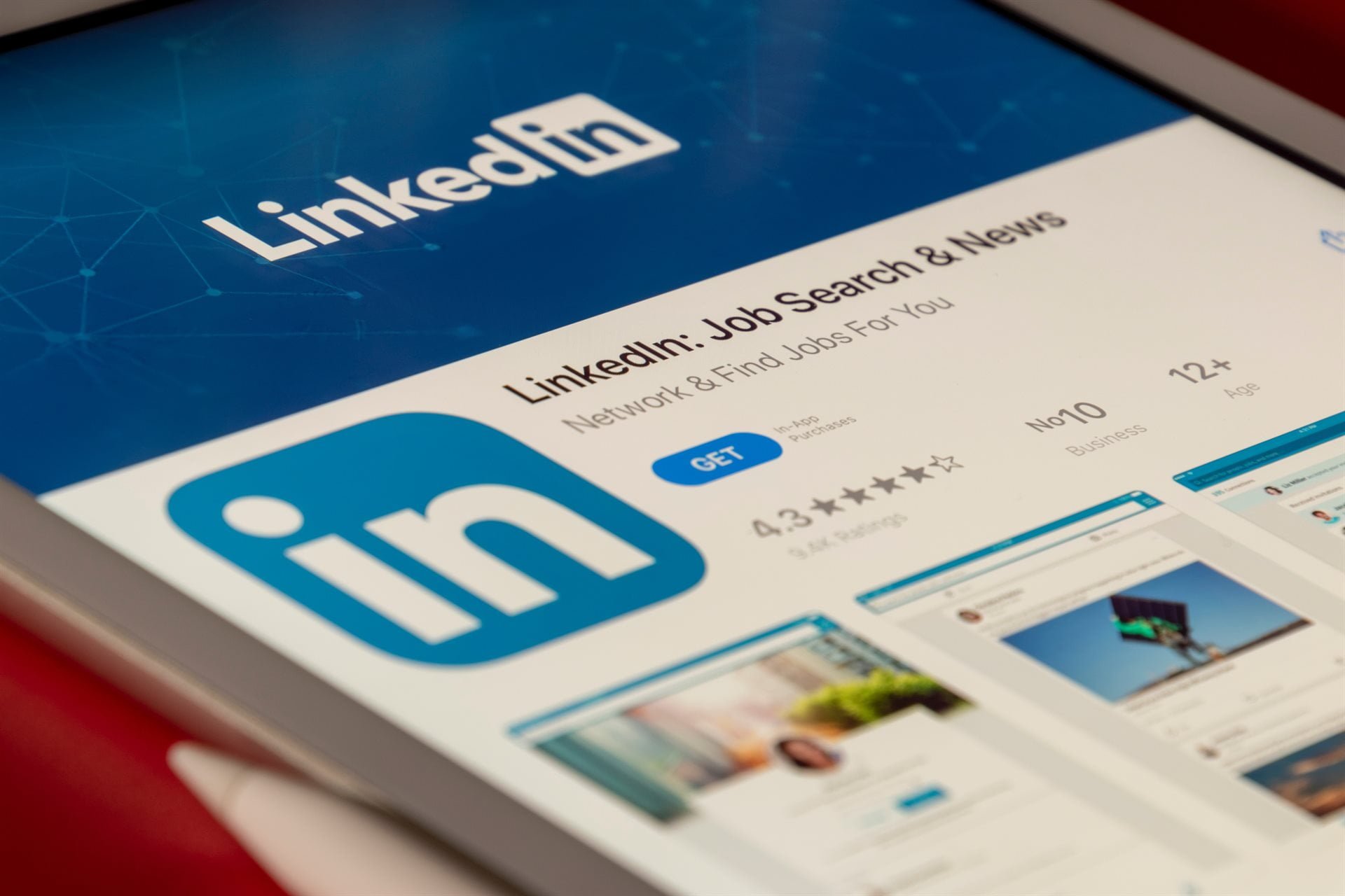 immagine articolo  LinkedIn per aziende: le tattiche più efficaci per avere successo