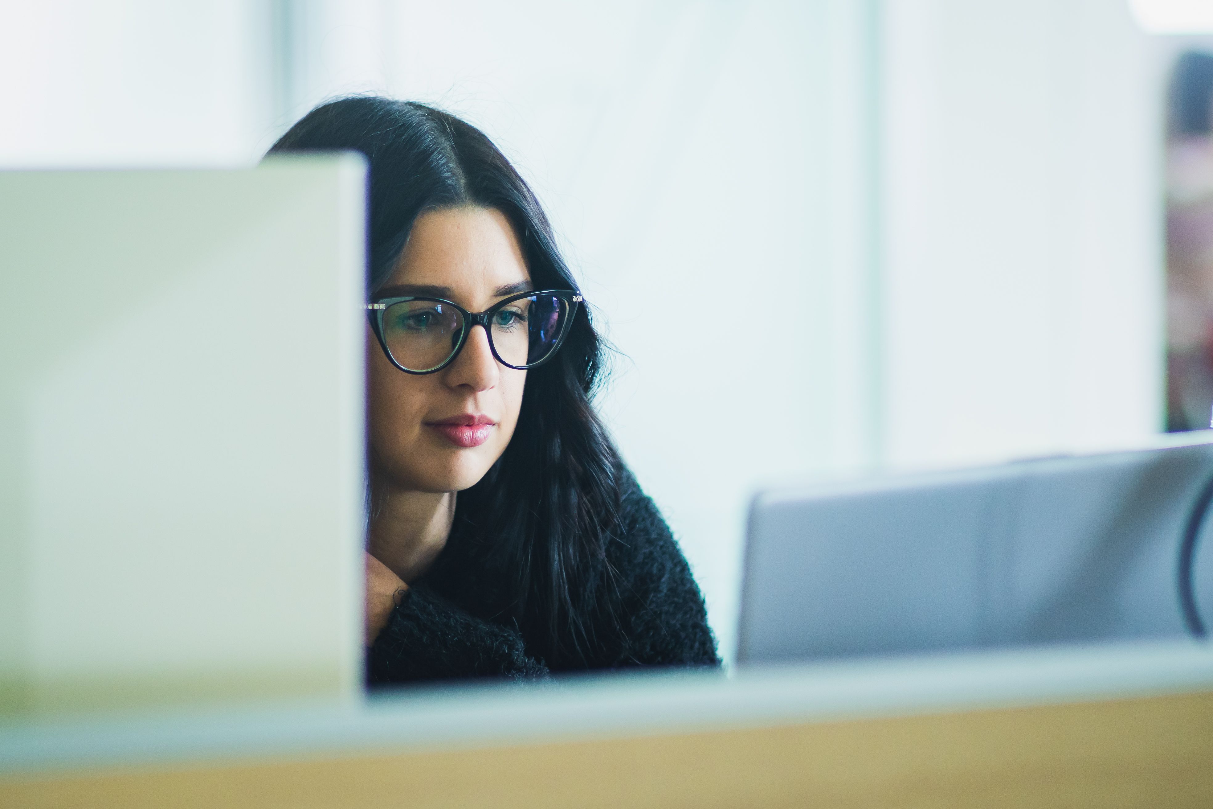 persone in azienda